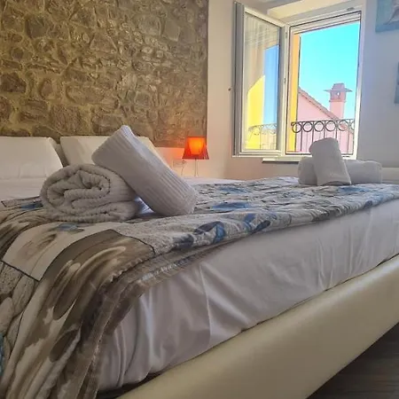 Ca' Di Moi - Homy 5 Terre