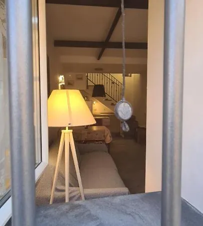 Ca' Di Moi - Homy 5 Terre Apartment Volastra