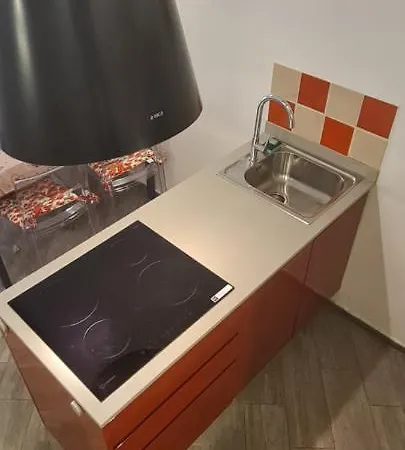 شقة Ca' Di Moi - Homy 5 Terre *