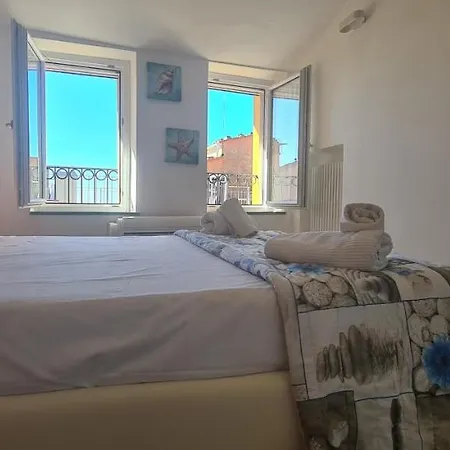 Ca' Di Moi - Homy 5 Terre * Volastra