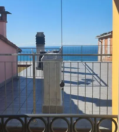 Ca' Di Moi - Homy 5 Terre *