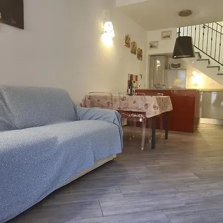 Ca' Di Moi - Homy 5 Terre Apartment *