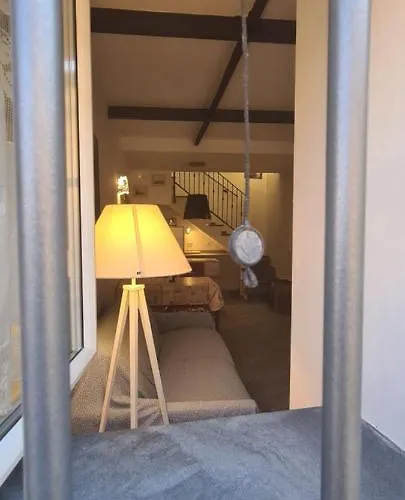 Ca' Di Moi - Homy 5 Terre Apartamento Volastra