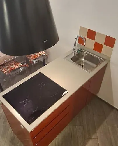 Apartamento Ca' Di Moi - Homy 5 Terre *
