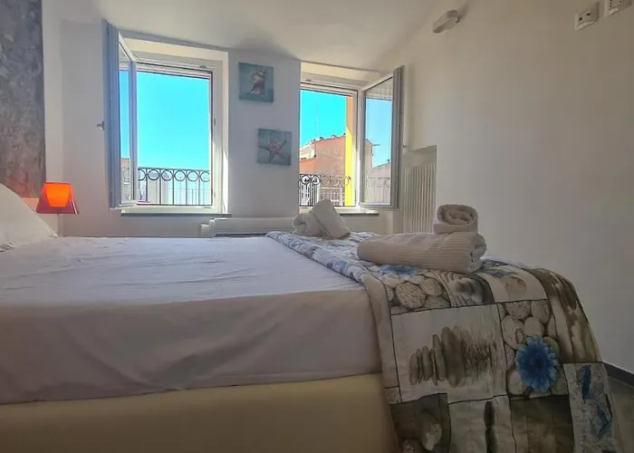 Ca' Di Moi - Homy 5 Terre * Volastra