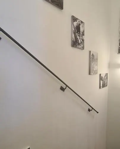 Apartamento Ca' Di Moi - Homy 5 Terre *