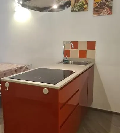 Ca' Di Moi - Homy 5 Terre * Volastra