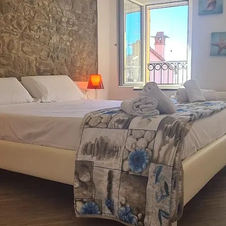 Ca' Di Moi - Homy 5 Terre