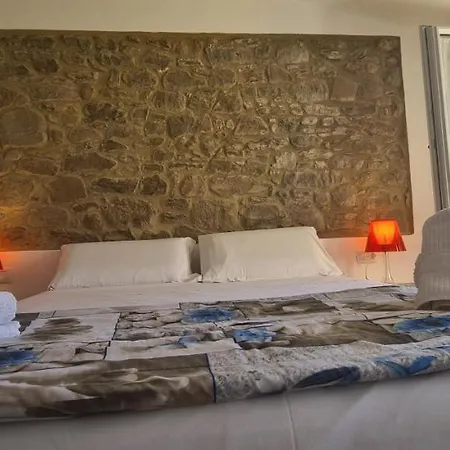 Ca' Di Moi - Homy 5 Terre