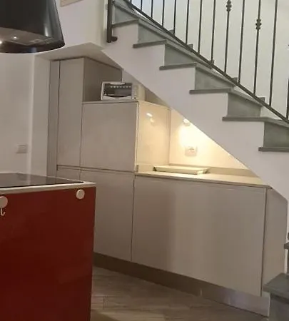 Ca' Di Moi - Homy 5 Terre Apartment Volastra