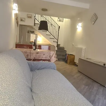 Ca' Di Moi - Homy 5 Terre