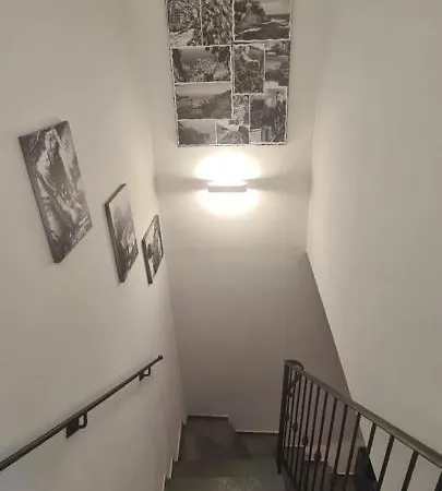 Appartamento Ca' Di Moi - Homy 5 Terre Volastra