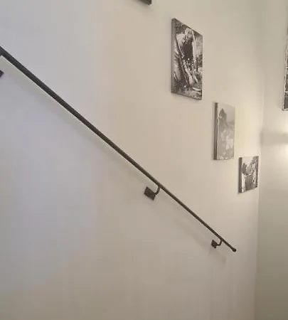 Appartamento Ca' Di Moi - Homy 5 Terre *