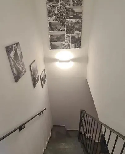 Apartamento Ca' Di Moi - Homy 5 Terre Volastra